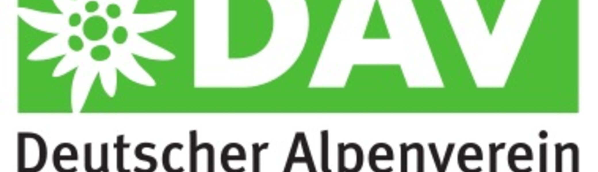 Logo DAV Offenburg | © DAV