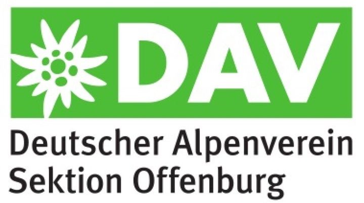 Logo DAV Offenburg | © DAV