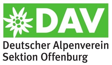 Sektion Offenburg des Deutschen Alpenvereins e.V. Logo