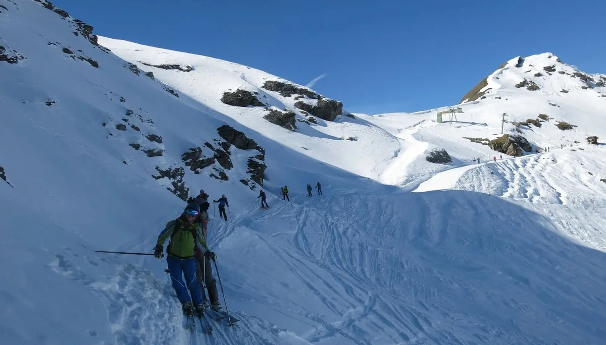 © Hans Schmider und Doris Braun