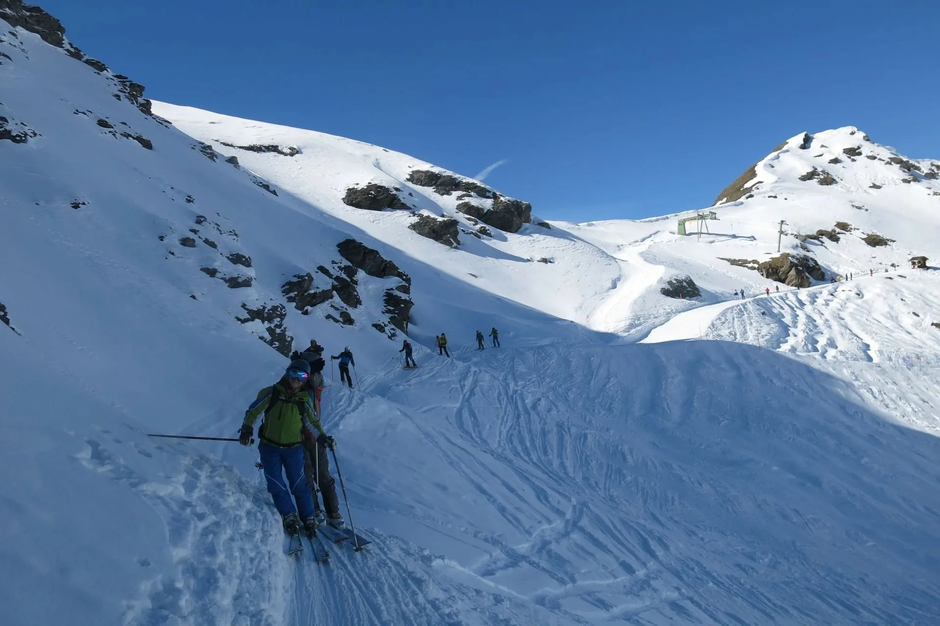 © Hans Schmider und Doris Braun