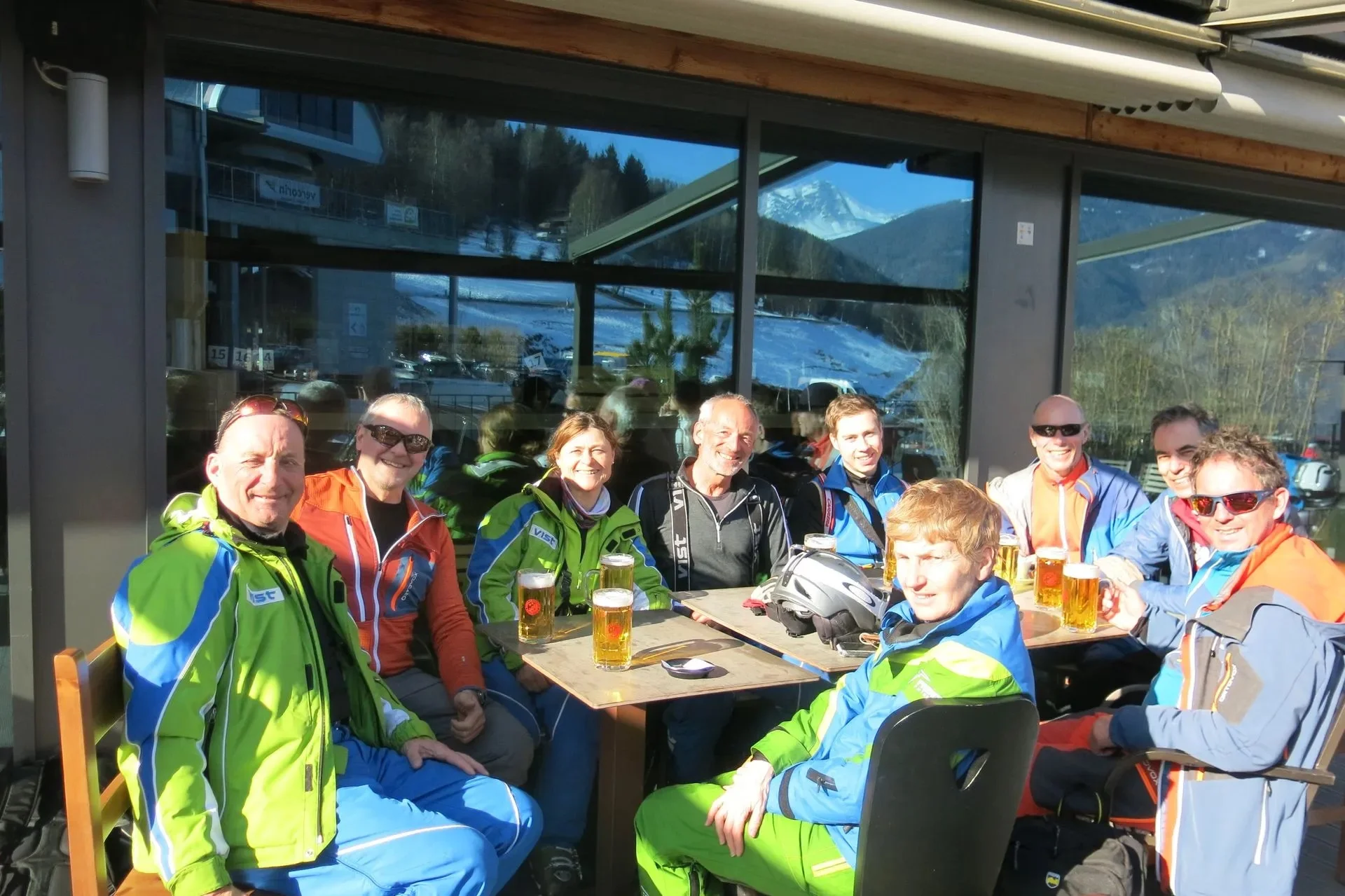 © Hans Schmider und Doris Braun