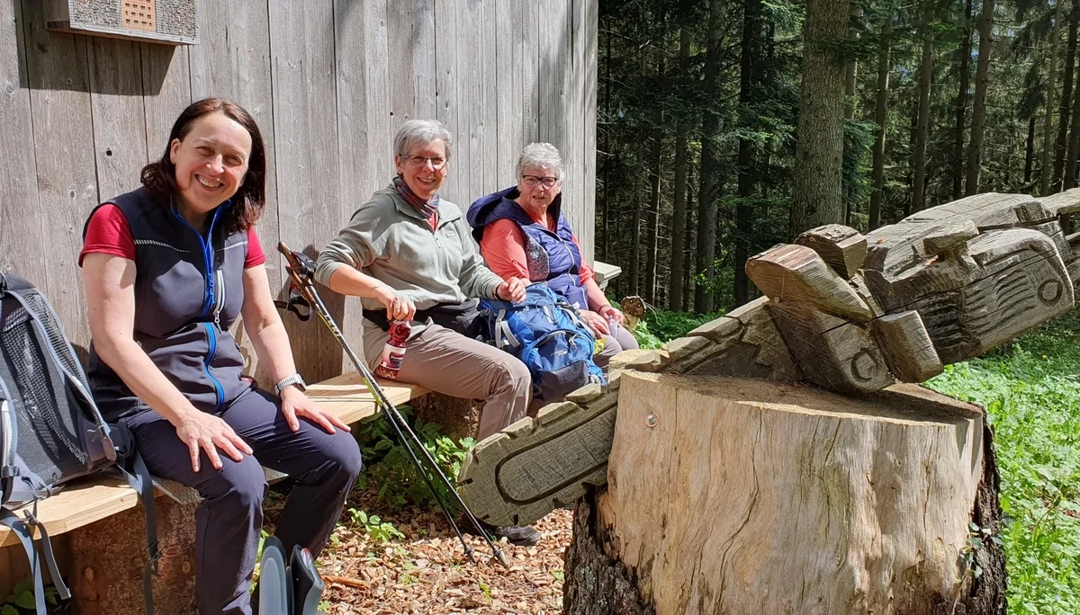 © Stephanie Boschert