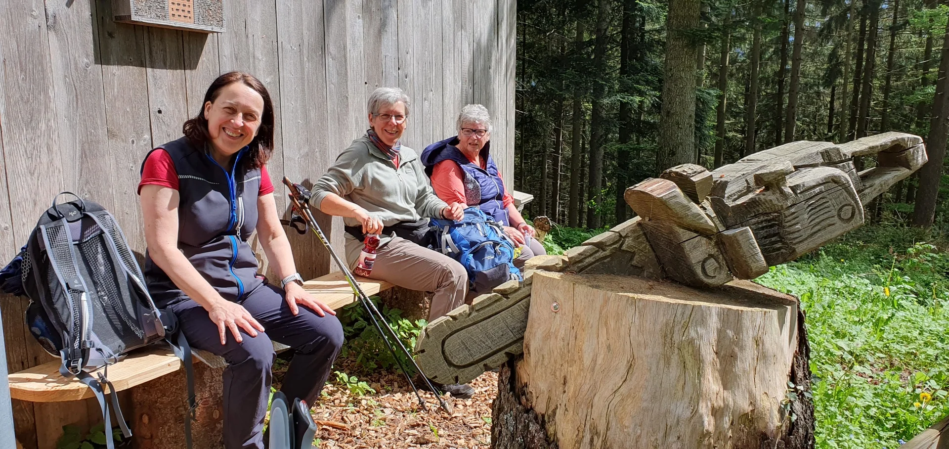 © Stephanie Boschert