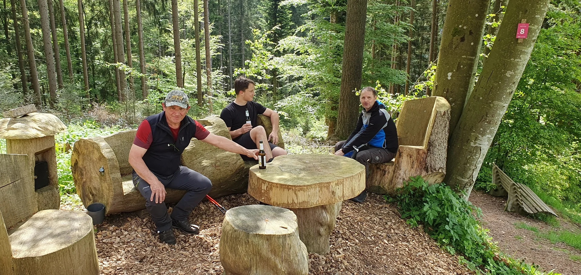 © Stephanie Boschert