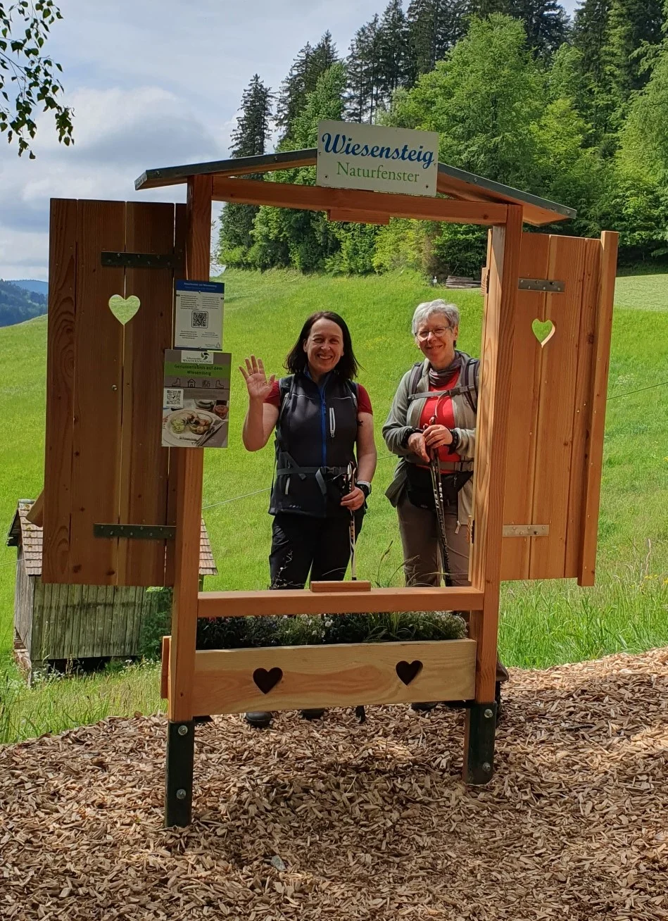 © Stephanie Boschert