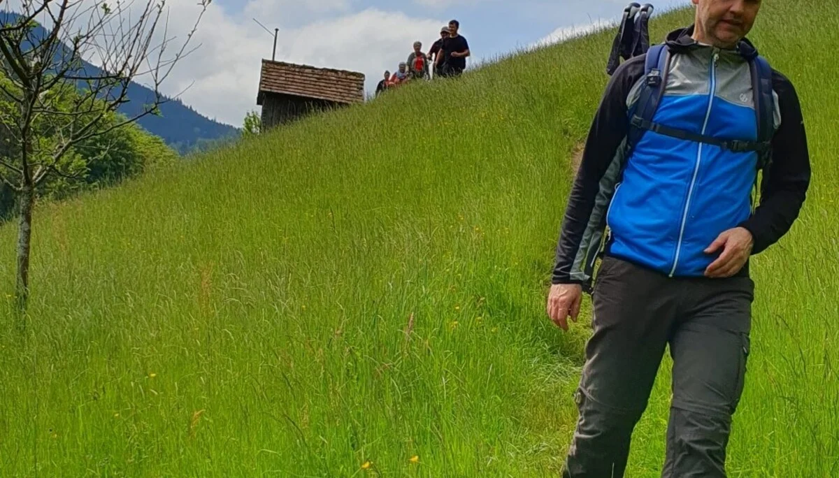 © Stephanie Boschert