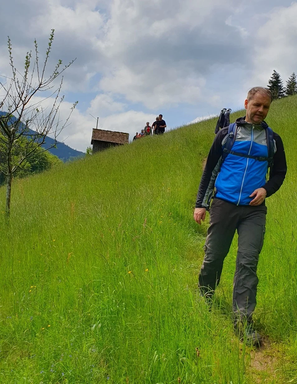 © Stephanie Boschert