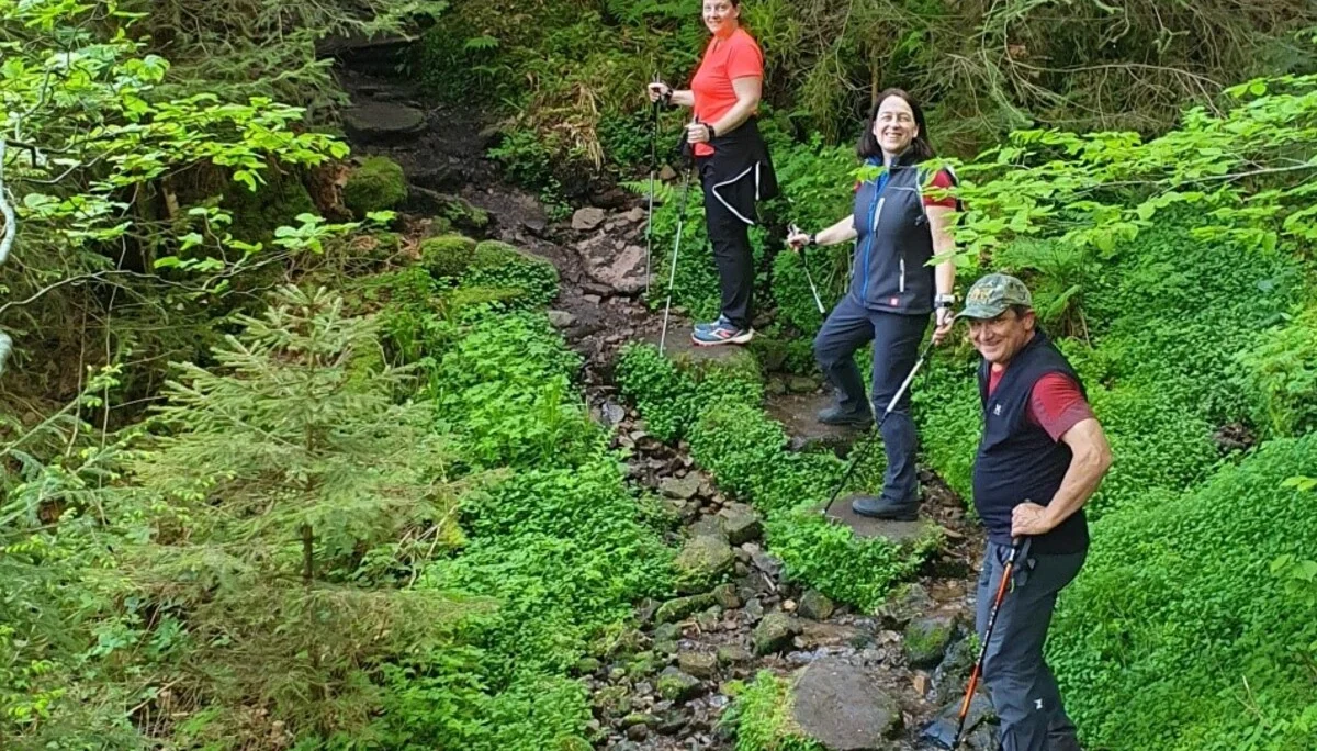 © Stephanie Boschert