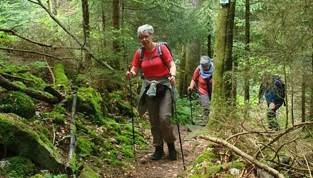 © Stephanie Boschert