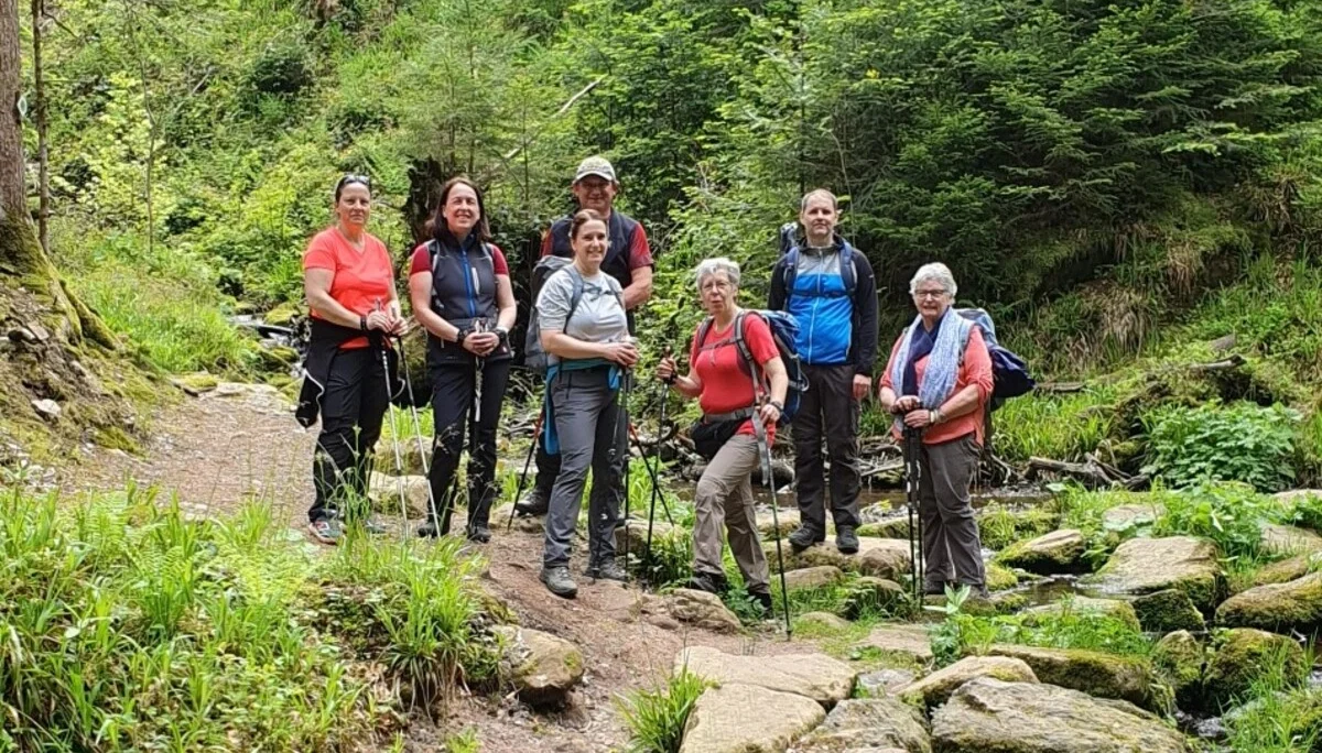 © Stephanie Boschert