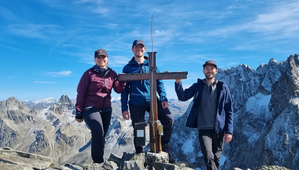 © Lukas Fehrenbacher