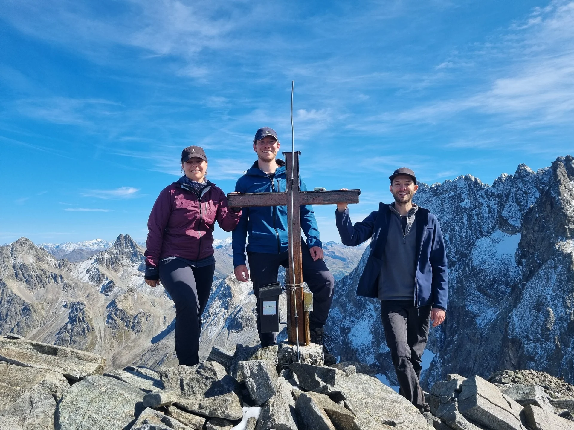 © Lukas Fehrenbacher