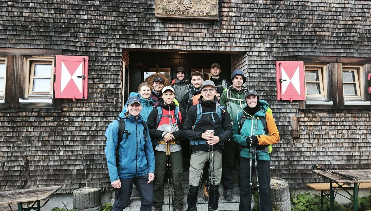 © Lukas Fehrenbacher