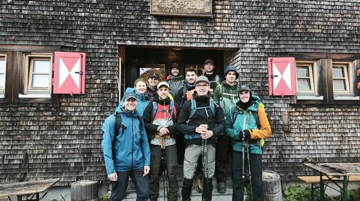 © Lukas Fehrenbacher