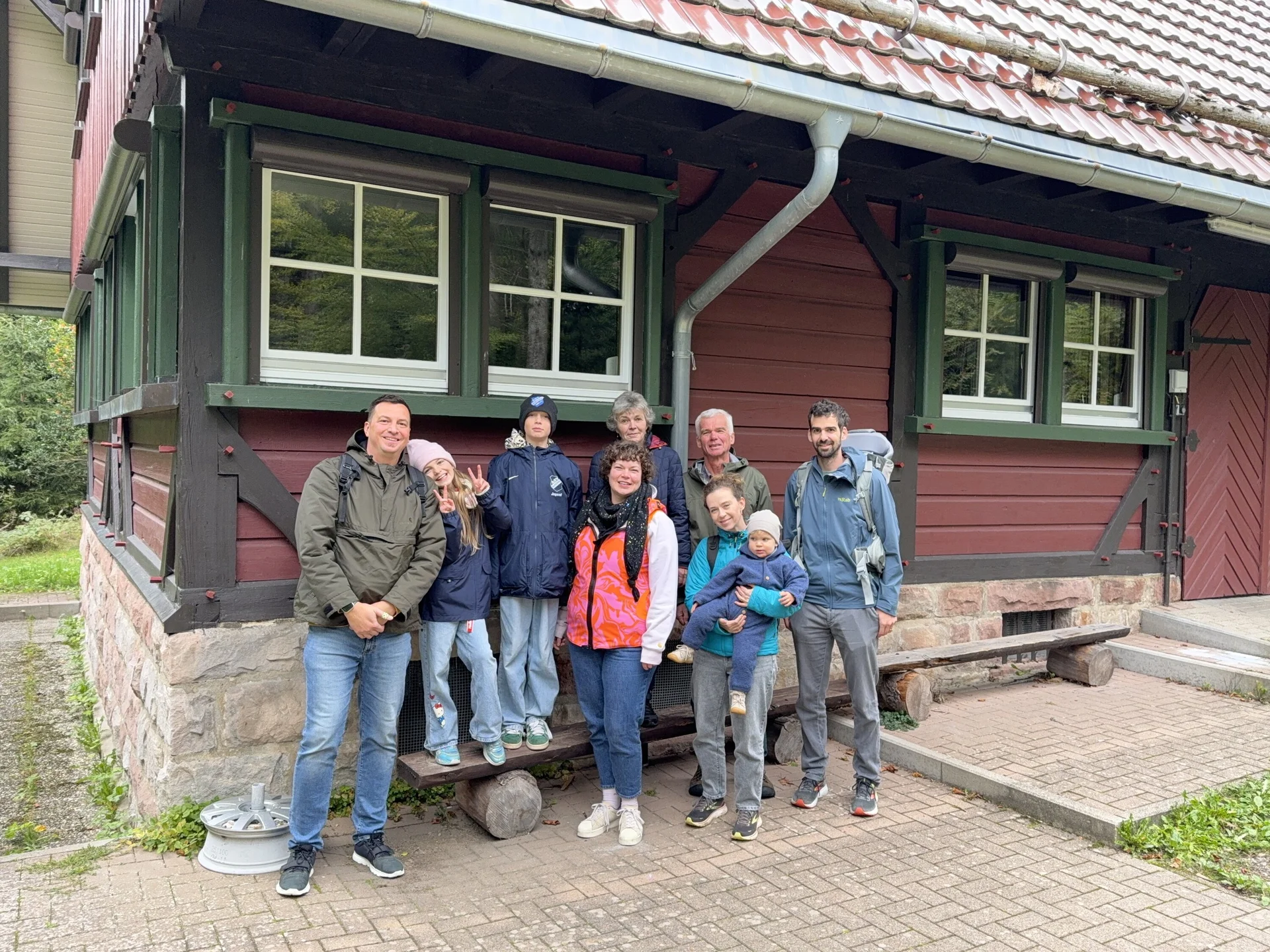 © René Rosenberger